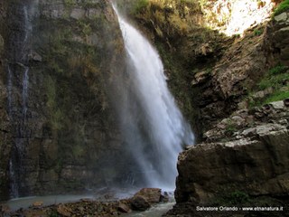 Cascata Fontana Angelo
